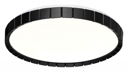 Накладной светильник Sonex Atabi Black 7649/DL в Новой Ляле фото 3