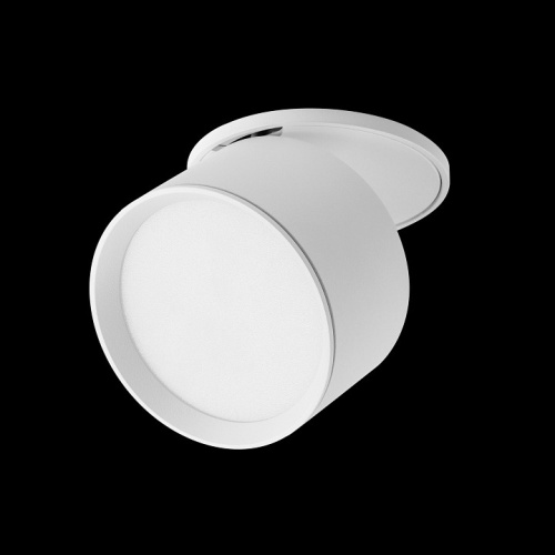 Встраиваемый светильник Lightstar Acuto 215806 в Нижнем Новгороде фото 6