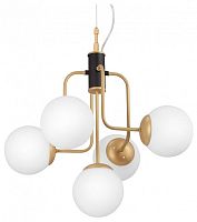 Подвесная люстра Vitaluce V3999 V3999-8/5S в Нижнем Новгороде