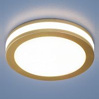 Встраиваемый светильник Elektrostandard Aster a049509 в Нижнем Новгороде