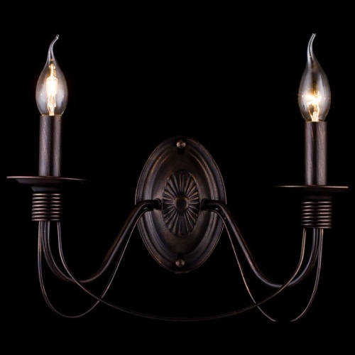 Бра Freya Velia FR2046-WL-02-BR в Нижнем Новгороде фото 5