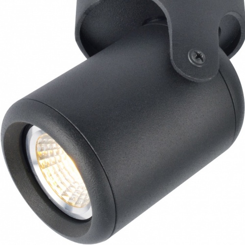 Светильник на штанге Arte Lamp Libra A3316PL-1BK в Нижнем Новгороде фото 3