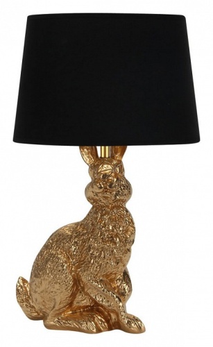Настольная лампа декоративная Omnilux Piacenza OML-19914-01 в Мегионе