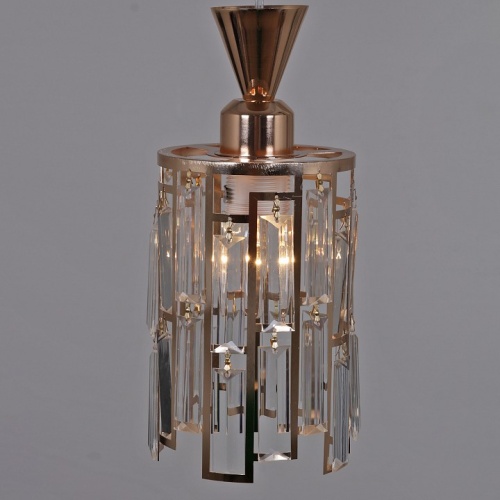 Подвесной светильник 05803-1 05803-0.9-01 GD в Нижнем Новгороде фото 4