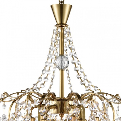 Подвесная люстра Lumion Kristina 8243/6 в Нижнем Новгороде фото 8