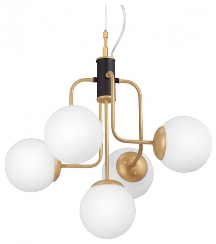 Подвесная люстра Vitaluce V3999 V3999-8/5S в Нижнем Новгороде