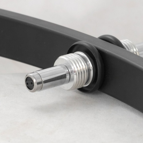 Подвесная люстра Lussole Bubbles LSP-8396 в Нижнем Новгороде фото 3