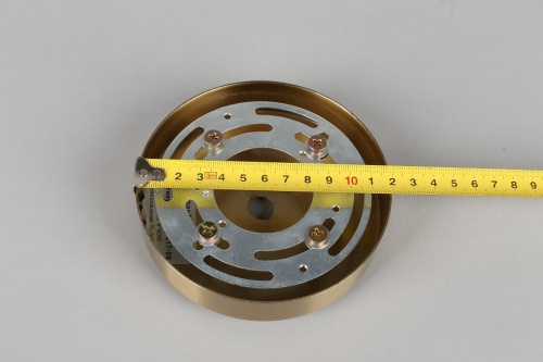 Люстра на штанге Omnilux Saviano OML-69017-06 в Нижнем Новгороде фото 7