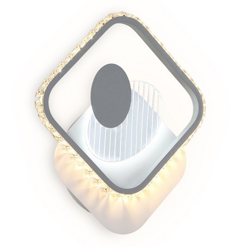 Накладной светильник Ambrella Light FA FA266 в Нижнем Новгороде фото 3