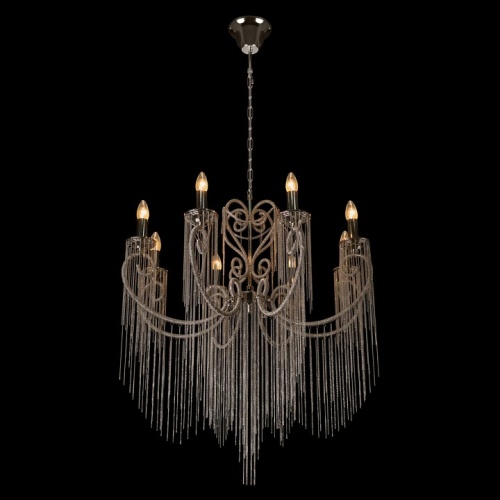 Подвесная люстра Loft it Wonderland 10405/8 в Нижнем Новгороде фото 4