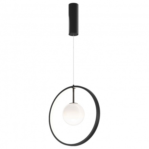 Подвесной светильник Maytoni Paparazzi MOD407PL-L12B3K1 в Нижнем Новгороде фото 8