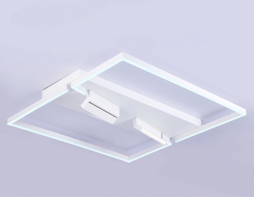 Накладной светильник Ambrella Light FL FL51467 в Нижнем Новгороде фото 5