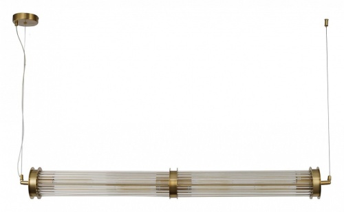 Подвесной светильник Favourite Trompa 4092-4P в Нижнем Новгороде фото 4