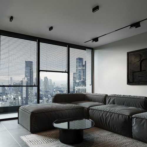 Накладной светильник Elektrostandard Block a066993 в Нижнем Новгороде фото 3