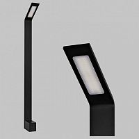 Наземный высокий светильник Imex Brit IL.0014.0028-L600-BK в Нижнем Новгороде
