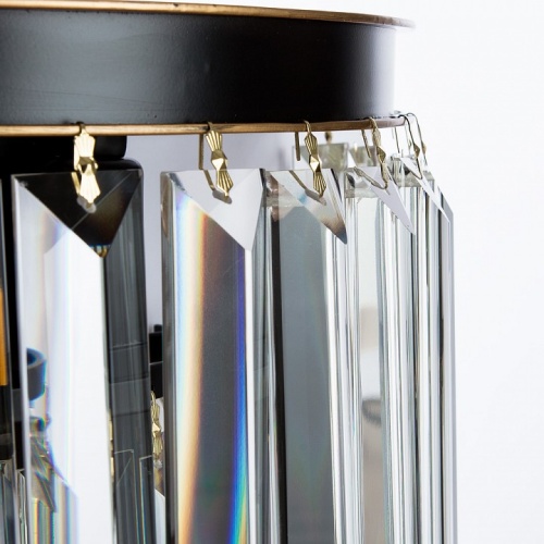 Накладной светильник Divinare Nova 3001/01 AP-2 в Нижнем Новгороде фото 3