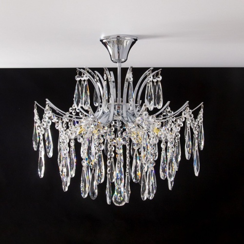 Люстра на штанге Citilux Селена CL302160 в Нижнем Новгороде фото 11