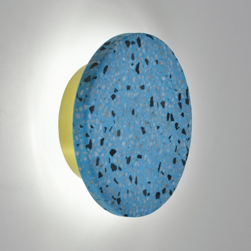 Накладной светильник Zortes Terrazzo ZRS.1878.06 в Нижнем Новгороде фото 2