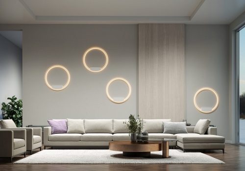 Бра Maytoni Rim MOD058WL-L50W4K в Нижнем Новгороде фото 3