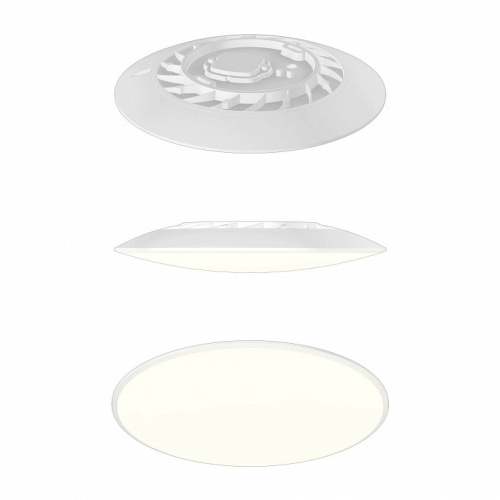 Накладной светильник Mantra SLIM 8692 в Нижнем Новгороде фото 12