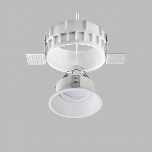 Встраиваемый светильник Lightstar Domino G214606 в Нижнем Новгороде фото 4