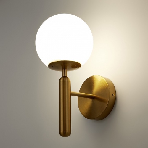 Бра Freya Zelda FR5124WL-01BS в Нижнем Новгороде фото 4