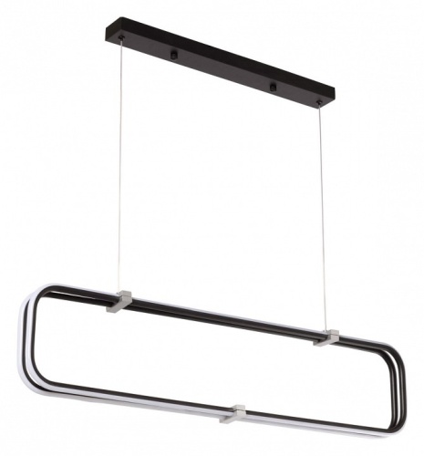 Подвесной светильник De City Оскар 29 510015802 в Нижнем Новгороде фото 3