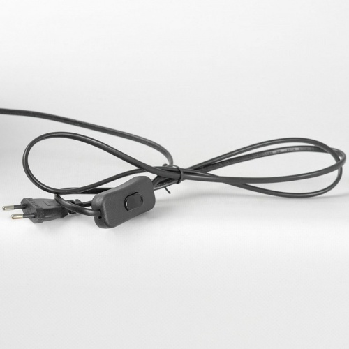 Настольная лампа декоративная Lussole MIDLAND LSP-0940 в Нижнем Новгороде фото 6