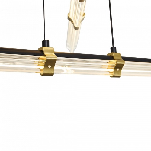 Подвесная люстра Freya Brilliance FR5557PL-L22B1 в Нижнем Новгороде фото 2