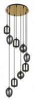 Подвесной светильник Arte Lamp Freddie A2231SP-9PB в Нижнем Новгороде