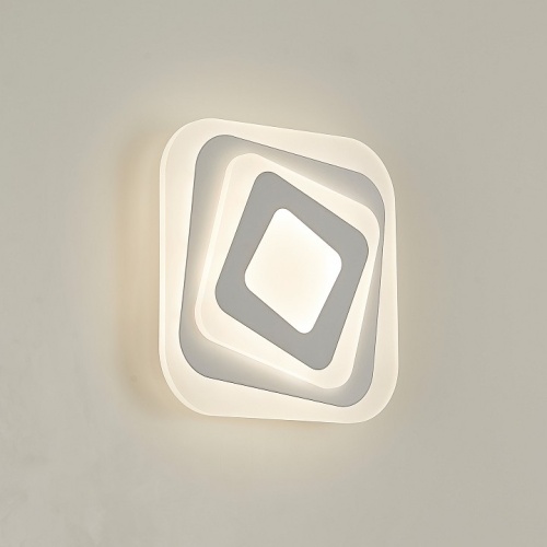 Накладной светильник Citilux Триест CL737B42 в Йошкар-Оле фото 2