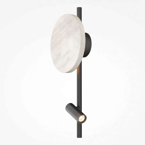 Бра с подсветкой Maytoni Solution MOD450WL-L9W3K в Нижнем Новгороде фото 7