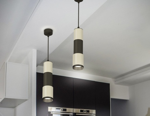 Подвесной светильник Ambrella Light XP XP7423020 в Нижнем Новгороде фото 3