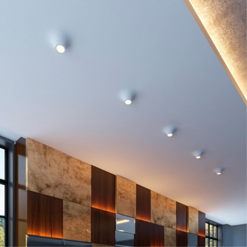 Встраиваемый светильник Novotech Cail 370495 в Нижнем Новгороде фото 4