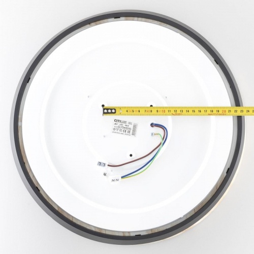 Накладной светильник Citilux BONNY CL754351G в Нижнем Новгороде фото 9