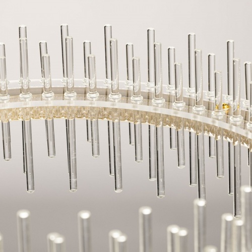 Подвесной светильник De City Арман 462011801 в Нижнем Новгороде фото 5