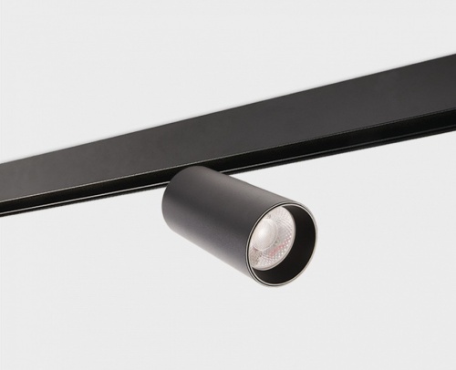 Светильник на штанге Italline ATOM IT012-5027 black 3000K-4207-4208-4209-4210-4211-4212-4213 в Нижнем Новгороде фото 5