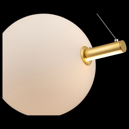 Подвесной светильник Maytoni Freccia MOD063PL-L30G3K в Нижнем Новгороде фото 3