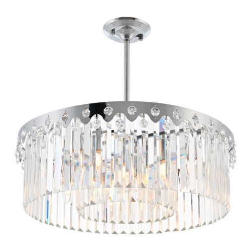 Люстра на штанге Arte Milano Sorrento-8909 378909/8/300/580 CR в Нижнем Новгороде фото 7