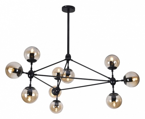 Люстра на штанге EVOLUCE Lacotta SLE154903-10 в Нижнем Новгороде