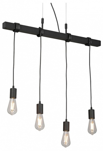 Подвесной светильник Vitaluce V47160 V47160-1/4S в Нижнем Новгороде