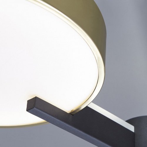 Потолочная люстра Escada Expert 10209/3LED в Нижнем Новгороде фото 2