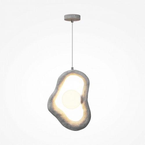 Подвесной светильник Maytoni Opus MOD380PL-01GR в Нижнем Новгороде фото 5