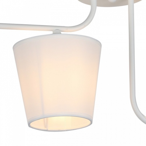 Светильник на штанге ILLUMICO Beti IL8134-4COU-79 WH Beti в Нижнем Новгороде фото 3