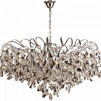 Подвесная люстра  08281-0.4-10 CR в Нижнем Новгороде
