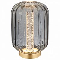 Настольная лампа декоративная Imex PLC-7077 PLC-7077-180-T-GREY в Нижнем Новгороде