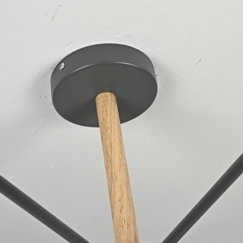 Люстра на штанге Imperiumloft LES COLOR ﻿lesc_01 в Нижнем Новгороде фото 9