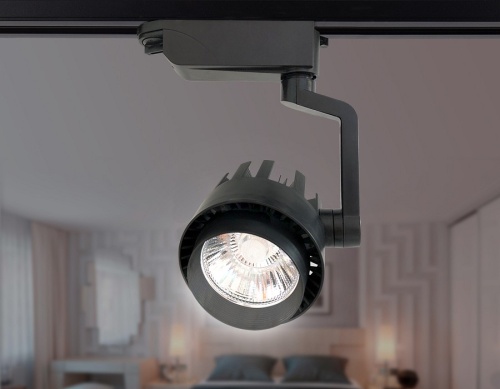 Светильник на штанге Ambrella Light GL GL6108 в Нижнем Новгороде фото 5