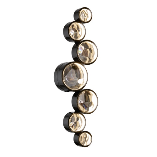 Накладной светильник Odeon Light L-VISION 6684/5WL в Нижнем Новгороде фото 6