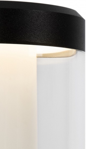 Светильник на штанге Maytoni Koln O590WL-L8B4K в Нижнем Новгороде фото 2